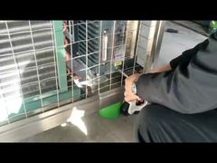 Penjual Lyophilizer Komersial 50KG - Pengering Beku Andal dengan Perawatan Rendah & Waktu Operasi Tinggi