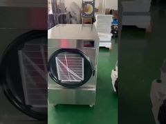 Membuka Potensi Penuh Makanan Di Rumah Freeze Dryer Kunci dalam Makanan Rasa Segar