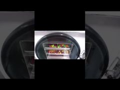 Rumah Freeze Dryer Lock in Freshness Menghemat Uang Kurangi Limbah Makanan