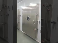 Solusi Lengkap Anda: Pengering Beku 100KG dengan Instalasi, Pelatihan & Dukungan