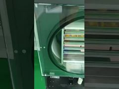 Pengering Beku untuk Makanan Mentah & Matang Kunci Kesegaran  Keserbagunaan Rasa Mentah Matang  Kesegaran