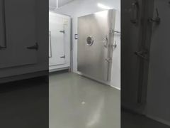 Tonton: Solusi Pengering Beku Kustom  Disesuaikan untuk Produk Anda  Kustomisasi Output yang Terukur