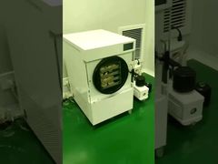 pengering beku rumah