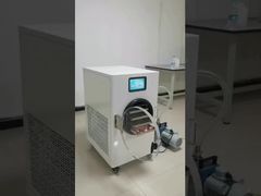 pengering beku rumah