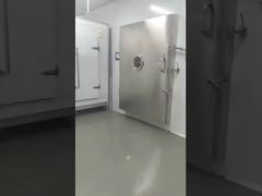 pengering beku industri