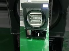 Pengering Beku Rumah