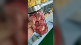 Pengering Beku Rumah Mengawetkan Makanan dengan Cepat