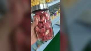 Pengering Beku Rumah Mengawetkan Makanan