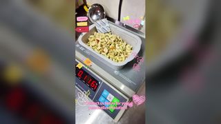 Pengawetan Makanan di Rumah Pengering Beku Menjadi Mudah