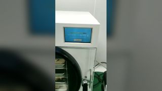 Freeze Dryer Menjaga Kesegaran Makanan