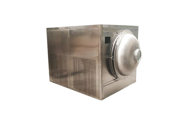 Pengering beku industri yang sangat efisien Pemanasan listrik 45KW