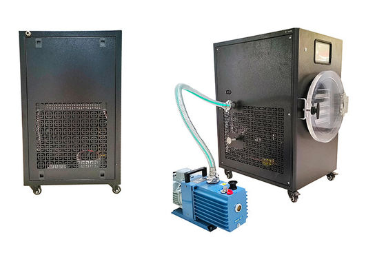 Mini Susu Ibu Pengering Freeze Rumah 4Kg 6Kg 10Kg