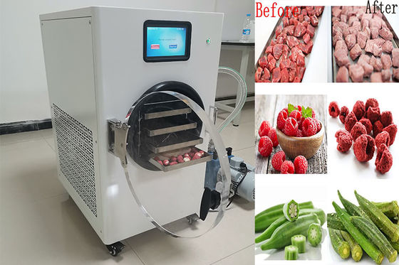 Bitzer Unit Pendinginan Rumah Makanan