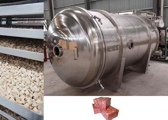 Pemanas Listrik Silikon Freeze Dried Fruit Maker