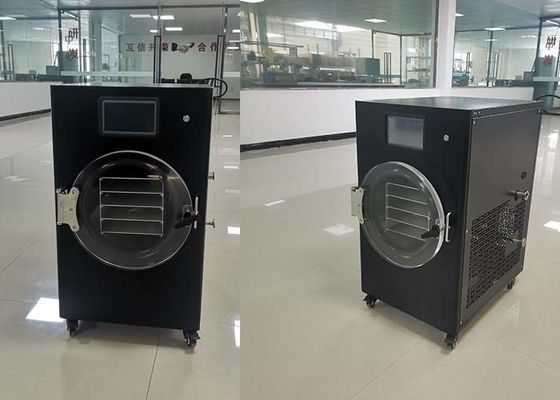 Laboratorium Freeze Dryer Efisiensi pengeringan optimal untuk aplikasi laboratorium