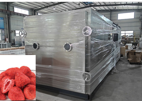 Mesin pengering sayuran besar kapasitas 100kg/batch