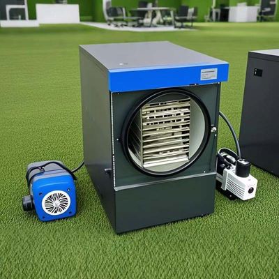 Acre Homestead Freeze Dryer Aktif Freeze Drying Lyophilizer