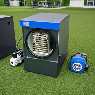 Freeze Dryer Dehydrator Combo Dual Fungsi untuk Buah Jerky