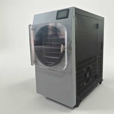 Pengering beku stainless steel untuk makanan & farmasi - FDA Compliant Baosi Pump