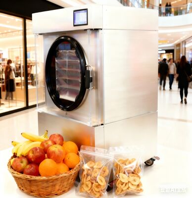 Miliki Pengering Beku, Hemat Uang, Kurangi Limbah: Buat Bahan-bahan Gourmet