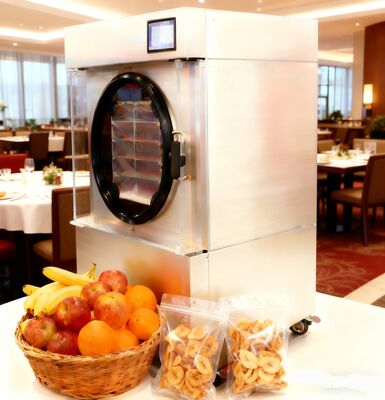 Menghemat 90% nutrisi, bagus untuk keluarga, penghuni rumah & pemulung