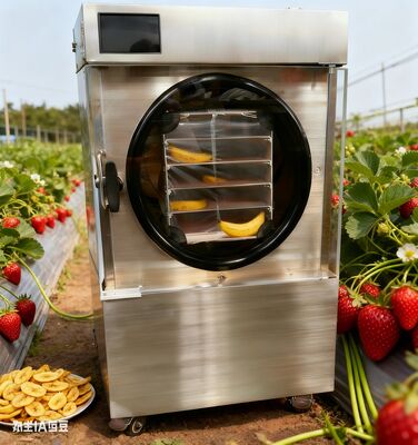 Hentikan pemborosan makanan, mulailah menabung!