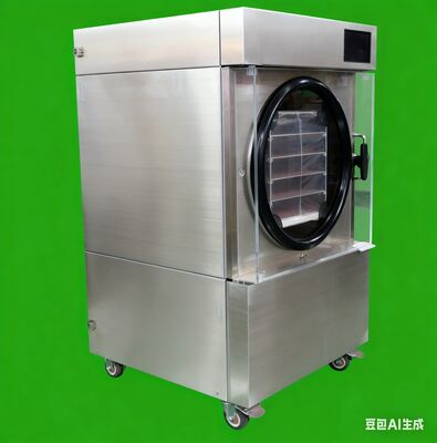 Petualangan dalam pengawetan makanan! Bekukan kering buah-buahan, sayuran, dan makanan lengkap. Mempertahankan bentuk, rasa, dan nutrisi. Menyenangkan, mudah, dan bermanfaat bagi semua orang