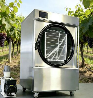 Jangan Hanya Menyimpan Makanan, Jaga Kehidupan!