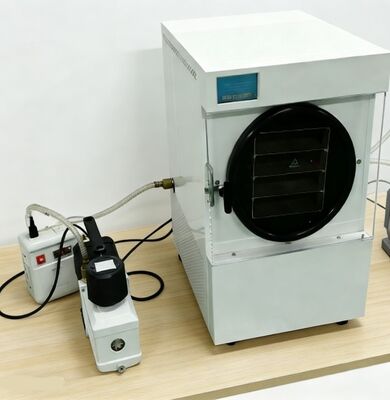 Bersiaplah untuk apa saja. pengering beku rumah adalah solusi utama Anda untuk keamanan makanan darurat dan ketenangan pikiran.