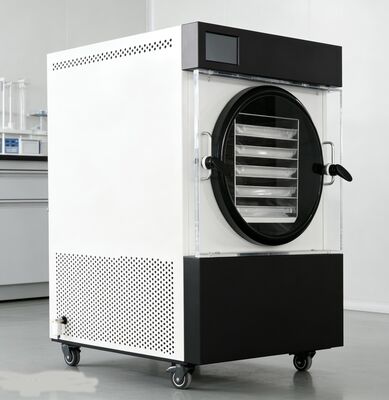 Mengapa Puas dengan yang Dibeli di Toko? Pengering Beku Rumahan Kami Memungkinkan Kami Mengawetkan Resep Keluarga, Hasil Panen Musiman & Daging Curah dengan Biaya Sebagian Kecil—Selalu Terasa Seperti Buatan Sendiri.