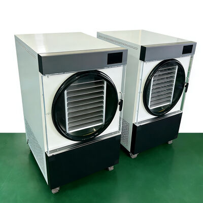 Danfoss Compressor Household Freeze Dryer Model Medium Memberikan Solusi Energy Freeze Drying untuk Aplikasi Rumah Tangga